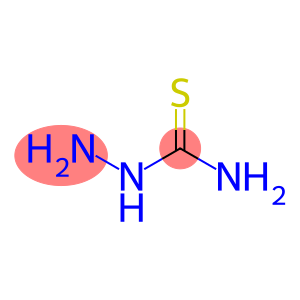 氨基硫脲 CAS: 79-19-6