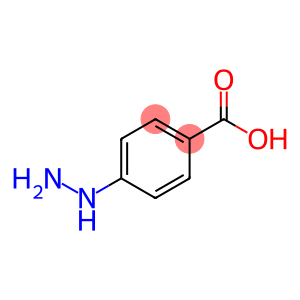 對(duì)肼基苯甲酸 CAS: 619-67-0